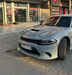 دودج تشارجر